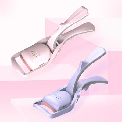 Heated Eyelash Curler