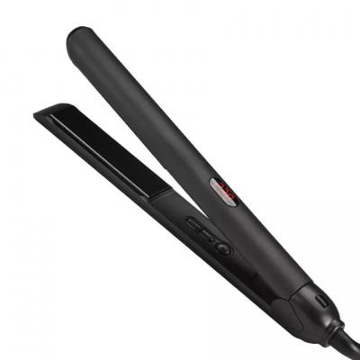 Nano fabric silicon hair straightener